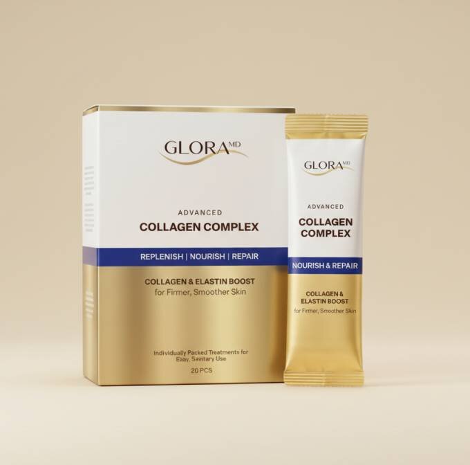 GloraMD image
