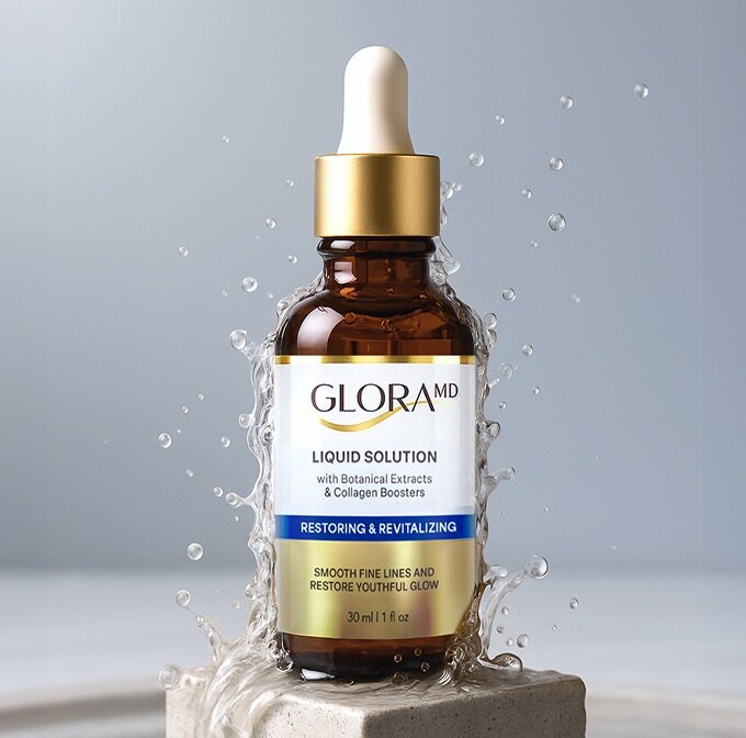 GloraMD image